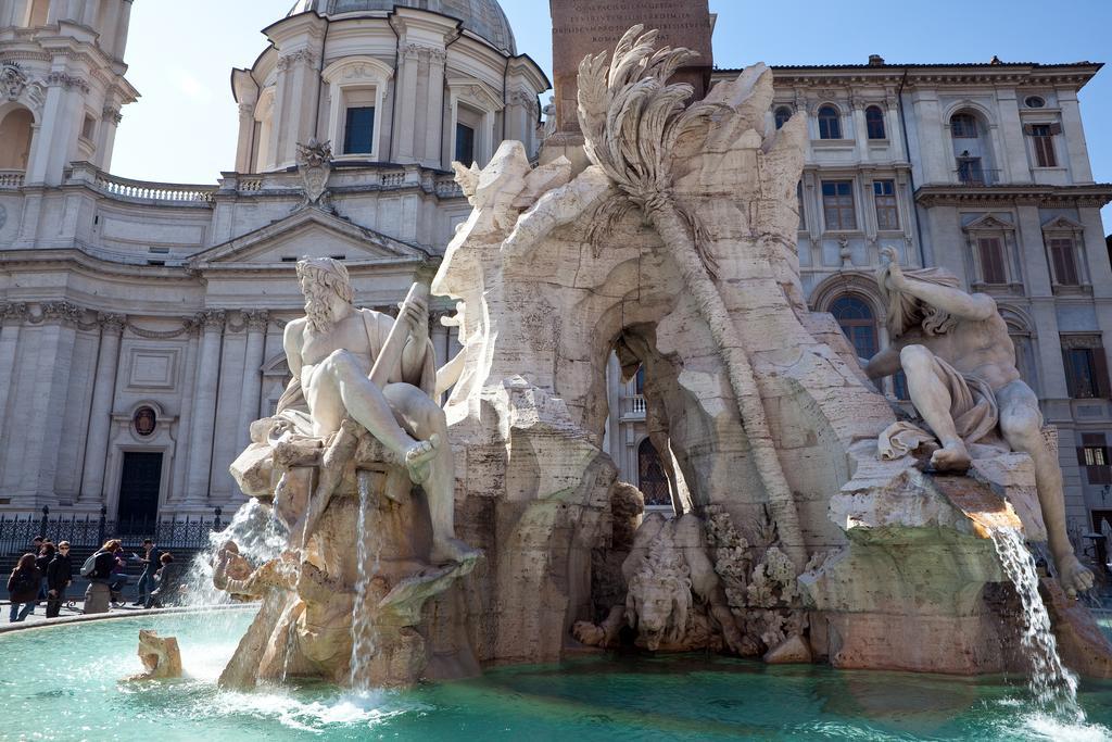 Rome As You Feel - Montevecchio 26 Exterior foto