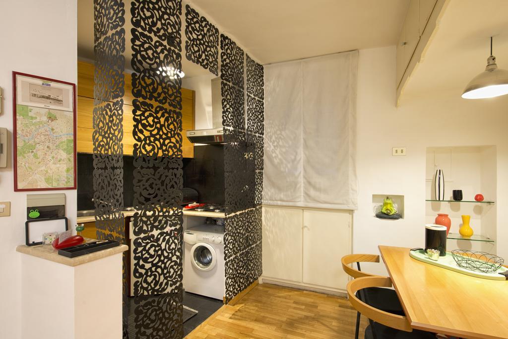 Rome As You Feel - Montevecchio 26 Habitación foto