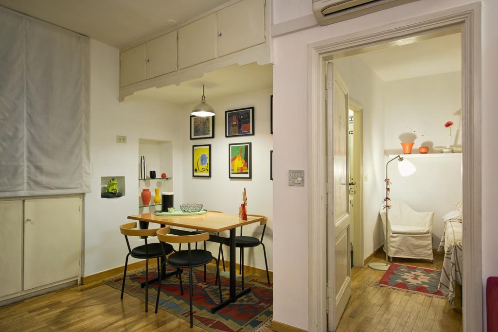 Rome As You Feel - Montevecchio 26 Habitación foto