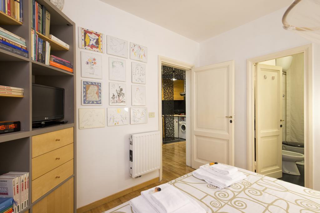 Rome As You Feel - Montevecchio 26 Habitación foto
